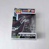 Funko POP Mobile Suit Gundam Wing #1934 0Z-13MS Gundam Epyon & Protector