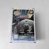 Funko POP Mobile Suit Gundam Wing #1934 0Z-13MS Gundam Epyon & Protector