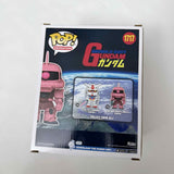 Funko Pop! Animation Gundam #1717 MS-06S Char's Zaku II