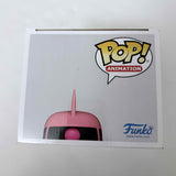 Funko Pop! Animation Gundam #1717 MS-06S Char's Zaku II