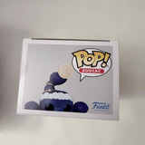Funko POP Zodiac #16 Scorpio & Protector