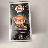 Funko POP Zodiac #15 Sagittarius & Protector