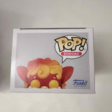 Funko POP Zodiac #15 Sagittarius & Protector
