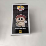 Funko POP Television South Park #1763 Cupid Cartman & Protector