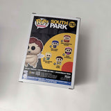 Funko POP Television South Park #1763 Cupid Cartman & Protector