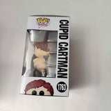Funko POP Television South Park #1763 Cupid Cartman & Protector