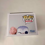 Funko POP Zodiac #13 Aquarius & Protector