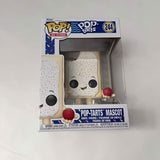 Funko POP AD Icon #244 Pop-Tarts Mascot & Protector