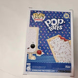 Funko POP AD Icon #244 Pop-Tarts Mascot & Protector