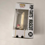 Funko POP AD Icon #244 Pop-Tarts Mascot & Protector
