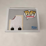 Funko POP AD Icon #244 Pop-Tarts Mascot & Protector