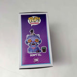 Funko POP Animation Kpop Demon Hunter #2260 Derpy with Sussie & Protector