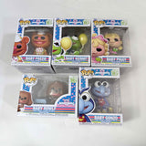 Funko POP! Muppet Babies 1984 Set of 5