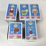 Funko POP! Muppet Babies 1984 Set of 5