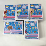 Funko POP! Muppet Babies 1984 Set of 5