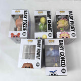 Funko POP! Muppet Babies 1984 Set of 5