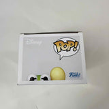 Funko POP! Muppet Babies (1984) #1696 Baby Kermit & Protector