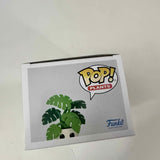 Funko POP! Flora #02 Monstera & Protector
