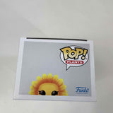 Funko POP! Flora #03 Sunflower & Protector