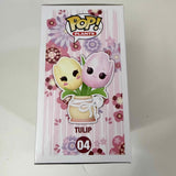Funko POP! Flora #04 Tulip & Protector