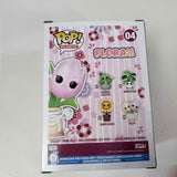 Funko POP! Flora #04 Tulip & Protector
