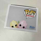 Funko POP! Flora #04 Tulip & Protector
