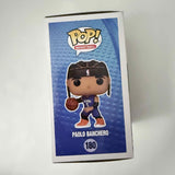 Funko POP! Basketball Orlando Magic #180 Paolo Banchero & Protector