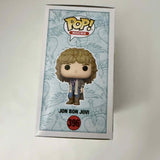 Funko POP! Rocks #396 Jon Bon Jovi & Protector