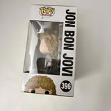 Funko POP! Rocks #396 Jon Bon Jovi & Protector