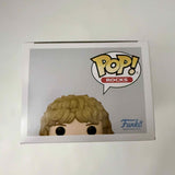Funko POP! Rocks #396 Jon Bon Jovi & Protector