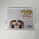 Funko POP! Football 49ers #305 Brock Purdy & Protector