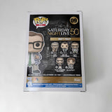 Funko POP! SNL Saturday Night Live 50 #09 Matt Foley & Protector