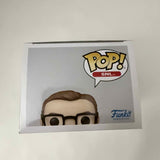 Funko POP! SNL Saturday Night Live 50 #09 Matt Foley & Protector