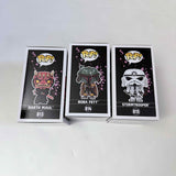 Funko POP! Star Wars Impression Set of 3