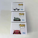 Funko POP! Star Wars Impression Set of 3