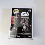 Funko POP! Star Wars Impression #813 Darth Maul & Protector
