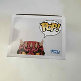 Funko POP! Star Wars Impression #813 Darth Maul & Protector