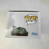 Funko POP! Star Wars Impression #814 Boba Fett & Protector