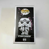 Funko POP! Star Wars Impression #815 Stormtrooper & Protector