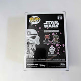 Funko POP! Star Wars Impression #815 Stormtrooper & Protector