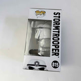 Funko POP! Star Wars Impression #815 Stormtrooper & Protector