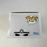 Funko POP! Star Wars Impression #815 Stormtrooper & Protector