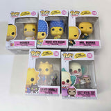 Funko POP! The Simpson Wave 11 Set of 5
