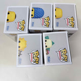 Funko POP! The Simpson Wave 11 Set of 5