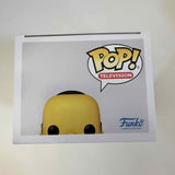 Funko POP! The Simpson #1737 Homer & Protector