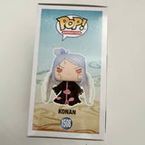 Funko POP! Animation Naruto Shippuden #1508 Konan & Protector