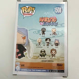 Funko POP! Animation Naruto Shippuden #1508 Konan & Protector