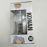 Funko POP! Animation Naruto Shippuden #1508 Konan & Protector