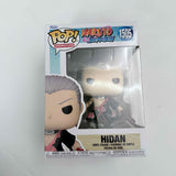 Funko POP! Animation Naruto Shippuden #1505 Hidan & Protector