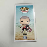 Funko POP! Animation Naruto Shippuden #1505 Hidan & Protector